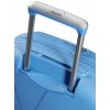 American Tourister starvibe spinner 77 EXP Tranquil Blue modrá 100 L American Tourister starvibe spinner 77 EXP Tranquil Blue modrá 100 L