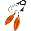 Alpenheat Circulation Universal 2 In 1 - Orange one size Alpenheat Circulation Universal 2 In 1 - Orange one size