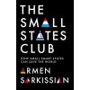 Small States Club (Armen Sarkissian)(Pevná) Small States Club (Armen Sarkissian)(Pevná)