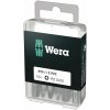 WERA Bit PZ 2 x 25 mm, 10 ks 05072404001 WERA Bit PZ 2 x 25 mm, 10 ks 05072404001