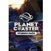 Planet Coaster - Studios Pack (DLC) Planet Coaster - Studios Pack (DLC)