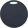 Yate Guľatá podložka YTM01849A tmavo modrá Yate Guľatá podložka YTM01849A tmavo modrá