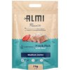 ALMI Medium Junior granule pre šteňatá 1 ks, Hmotnosť balenia (g): 3 kg ALMI Medium Junior granule pre šteňatá 1 ks, Hmotnosť balenia (g): 3 kg