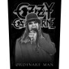 Nažehlovačka Ozzy Osbourne - Ordinary Man Nažehlovačka Ozzy Osbourne - Ordinary Man