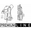 Regulator, ventilator vnutorneho priestoru MAHLE ORIGINAL ABR 24 000P (ABR24000P) Regulator, ventilator vnutorneho priestoru MAHLE ORIGINAL ABR 24 000P (ABR24000P)