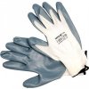 YATO Pracovní rukavice nylon/nytrylit YT-7474 YATO Pracovní rukavice nylon/nytrylit YT-7474
