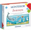 Clementoni Montessori Animals Clementoni Montessori Animals