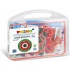 PRIMO Sada na modelování v boxu Pes 5 x 100g PRIMO Sada na modelování v boxu Pes 5 x 100g