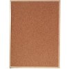 Korková nástenka Herlitz 60x80cm Korková nástenka Herlitz 60x80cm