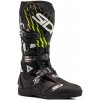 SIDI topánky CROSSAIR black/white/neon yellow - 42 SIDI topánky CROSSAIR black/white/neon yellow - 42