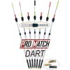 Cralusso plavák Pro Match With Dart 7 g
