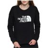The North Face Drew Peak Crew tnf black The North Face Drew Peak Crew tnf black
