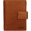 Lagen pánska peňaženka kožená V 27 V Brown