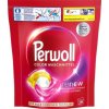 Perwoll Renew All in 1 Color pracie kapsuly 19 PD