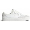 Dámské volnočasové boty Cariuma TOCA White Premium Leather Smoke White Suede Sneaker Dámské volnočasové boty Cariuma TOCA White Premium Leather Smoke White Suede Sneaker