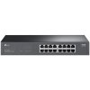 TP-Link LiteWave switch LS1016G (16xGbE, fanless) TP-Link LiteWave switch LS1016G (16xGbE, fanless)