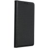 Púzdro knížkové SMART BOOK CASE pre Motorola Moto Edge 40 Neo - čierne Púzdro knížkové SMART BOOK CASE pre Motorola Moto Edge 40 Neo - čierne