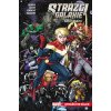 CREW Strážci galaxie: Noví Strážci 3 - Strážci ve válce CREW Strážci galaxie: Noví Strážci 3 - Strážci ve válce