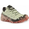 Salomon Speedcross 6 GTX W L47765500 - lime cream/mahogany rose/black 40 Salomon Speedcross 6 GTX W L47765500 - lime cream/mahogany rose/black 40