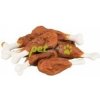 Trixie Premio Rabbit drumsticks zajačie stehienka 8ks100 g TRIXIE pre psov Trixie Premio Rabbit drumsticks zajačie stehienka 8ks100 g TRIXIE pre psov