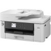 BRO Brother MFC-J2340DW multifunkčná tlačiareň Inkjet A3 1200 x 4800 DPI Wi-Fi BRO Brother MFC-J2340DW multifunkčná tlačiareň Inkjet A3 1200 x 4800 DPI Wi-Fi