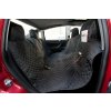 Hobby Dog Ochranný poťah na zadné sedačky bez bokov odolný materiál, dobre zapadne na hlavové opierky Hobby Dog Ochranný poťah na zadné sedačky bez bokov odolný materiál, dobre zapadne na hlavové opierky
