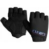 Giro Tessa II Gel dámske cyklistické rukavice s krátkymi prstami, veľkosť L, čierne Giro Tessa II Gel dámske cyklistické rukavice s krátkymi prstami, veľkosť L, čierne