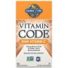 Garden of Life Vitamín Code Vitamín C RAW - 60 kapslí Garden of Life Vitamín Code Vitamín C RAW - 60 kapslí