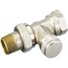 Radiátorové šróbenie Danfoss RLV DN 15 priame (003L0144) Radiátorové šróbenie Danfoss RLV DN 15 priame (003L0144)