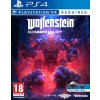 Wolfenstein Cyberpilot