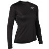 Fox Tecbase LS Black