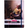 Talens Art Creation Sketchbook v pevnej väzbe Milkmaid 21 x 29,7