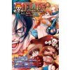 One Piece: Ace's Story-The Manga, Vol. 2 (Sho Hinata,Tatsuya Hamazaki)(Brožovaná) One Piece: Ace's Story-The Manga, Vol. 2 (Sho Hinata,Tatsuya Hamazaki)(Brožovaná)