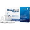 HemaGel PROCTO čapík rektálny 1x5 ks HemaGel PROCTO čapík rektálny 1x5 ks