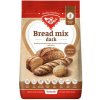 Liana Bread mix dark plv 1 kg