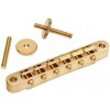 Gotoh GE103B-GG Gold Kobylka na gitaru Gotoh GE103B-GG Gold Kobylka na gitaru