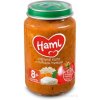 Hami Krémové rizoto s morskou treskou 200 g Hami Krémové rizoto s morskou treskou 200 g