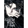 WORLD AFTER THE FALL V05 WORLD AFTER THE FALL V05