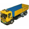 Monti System 67 Scania Skanska 1:48 Monti System 67 Scania Skanska 1:48