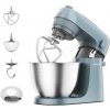 Kuchynský robot KENWOOD Go Collection KZM35.000GY strieborný Kuchynský robot KENWOOD Go Collection KZM35.000GY strieborný