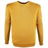 Kama Merino svetr 4101 102 - žlutá L L - žlutá Kama Merino svetr 4101 102 - žlutá L L - žlutá