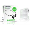 EVOLVEO bezdrátová sluchátka BonePro MP3 32GB, na lícní kosti,černá BONEPRO-BK EVOLVEO bezdrátová sluchátka BonePro MP3 32GB, na lícní kosti,černá BONEPRO-BK