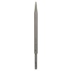 Bosch Špicatý sekáč SDS-plus 250 mm 1ks 2608690145 Bosch Špicatý sekáč SDS-plus 250 mm 1ks 2608690145