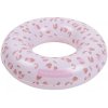 Nafukovacie koleso Leopard staroružový 50 cm pre deti od 3 rokov Swim Essential Nafukovacie koleso Leopard staroružový 50 cm pre deti od 3 rokov Swim Essential