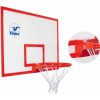Pružný basketbalový kôš (obruč) – interiérový, podľa štandardu FIBA VINEX FIBA Pružný basketbalový kôš (obruč) – interiérový, podľa štandardu FIBA VINEX FIBA