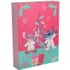 Adventní kalendář Stitch Adventní kalendář Stitch