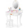 Toaletný stolík Ourbaby - Ella Toaletný stolík Ourbaby - Ella