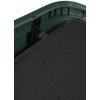 Samsonite Magnum Eco L zelená 104 l Samsonite Magnum Eco L zelená 104 l