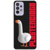 Picasee silikónový prehľadný obal pre Samsung Galaxy A32 4G SM-A325F - Kiky Ricky Picasee silikónový prehľadný obal pre Samsung Galaxy A32 4G SM-A325F - Kiky Ricky