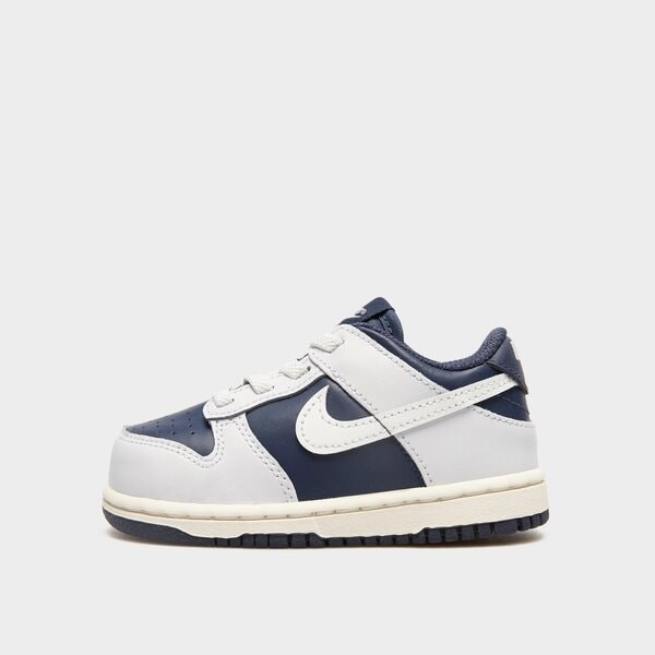 Nike Dunk Low Bte tmavomodra